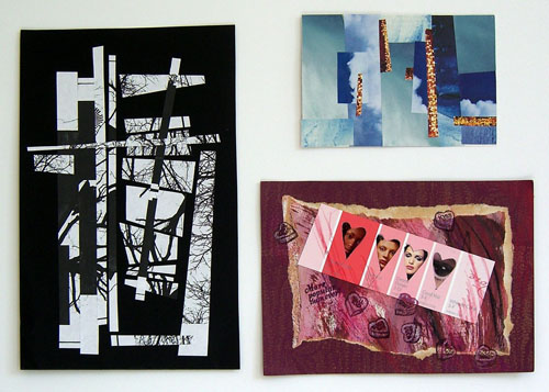 Collages
